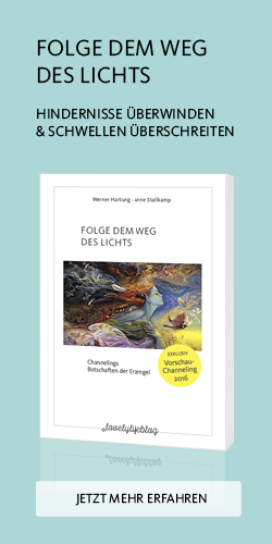 Folge dem Weg des Lichts b